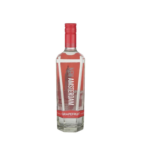 New Amsterdam Vodka Grapefruit 750mL