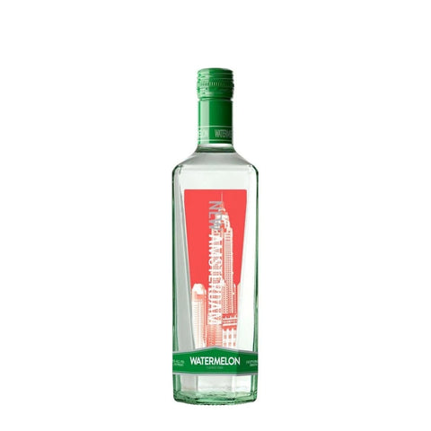 New Amsterdam Vodka Watermelon 750mL