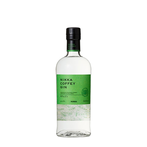 Nikka Coffey Gin 750mL