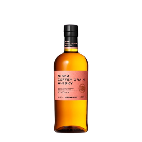 Nikka Coffey Grain Whisky 750mL