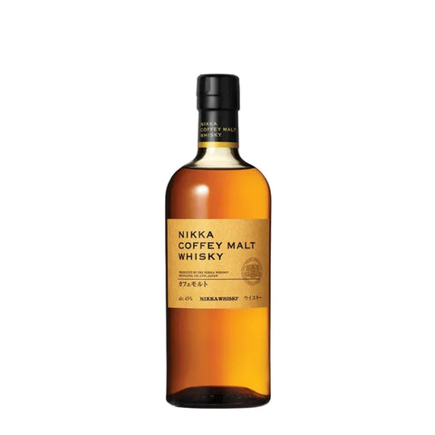 Nikka Coffey Malt Whisky 750mL