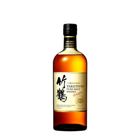 Nikka Taketsuru Pure Malt Whisky 750mL