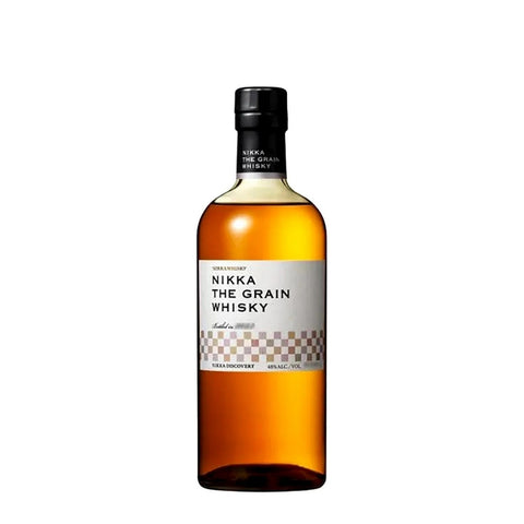 Nikka The Grain Whisky 750mL