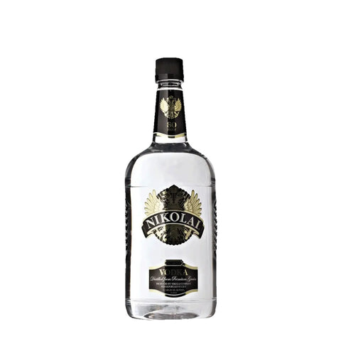 Nikolai Vodka 1.75L