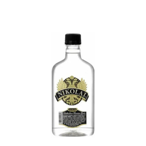 Nikolai Vodka 375mL