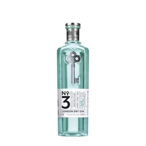 No. 3 London Gin 750mL