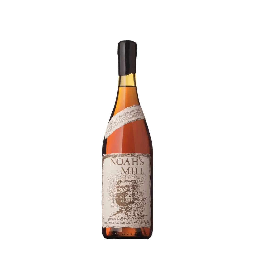 Noah's Mill Bourbon Whiskey 750mL