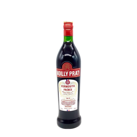 Noilly Prat Rouge Vermouth 750mL