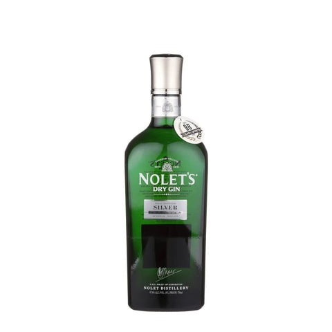 Nolets Dry Gin Silver 750mL