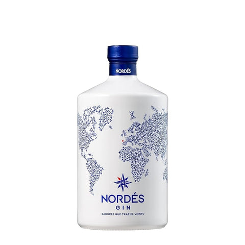 Nordes Gin 700mL