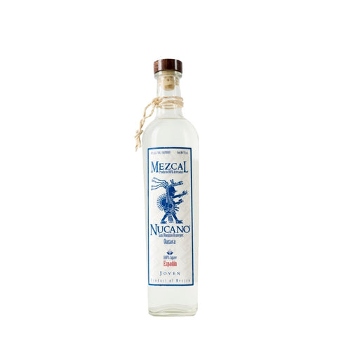 Nucano Espadín Joven Mezcal 750mL