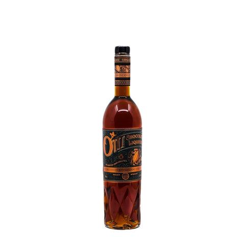 OM Chocolate Liqueur 750mL