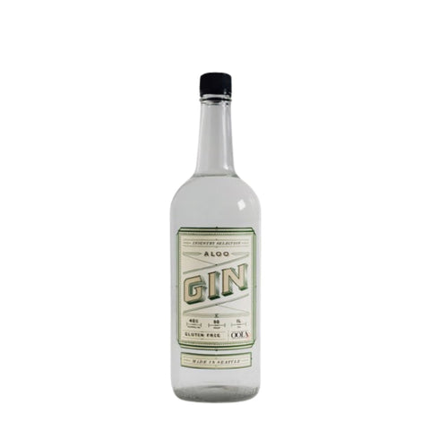 Oola Aloo Gin 1L