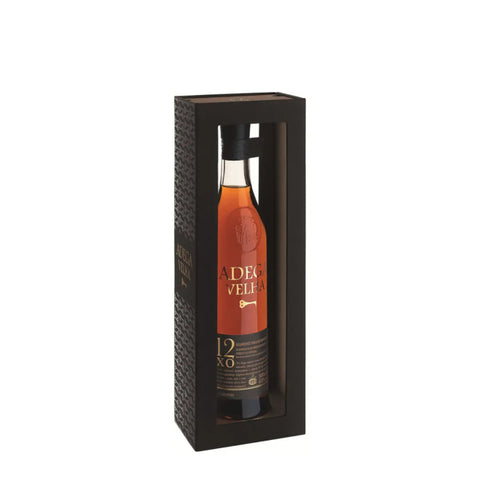 Adega Velha Old Brandy 12 XO 750mL