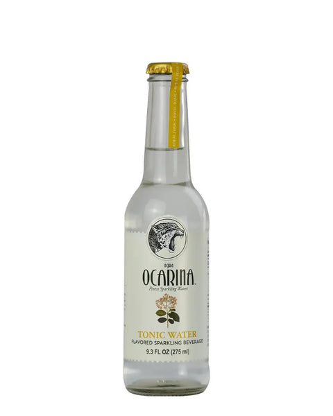 Ocarina Tonic Water Mixers 275mL