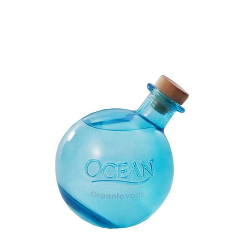 Ocean Organic Vodka 750mL