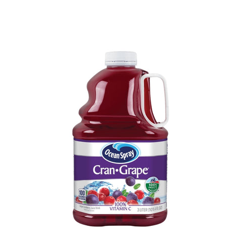 Ocean Spray Cranberry Juice 15.2 fl oz