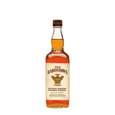 Old Bardstown 90PF Bourbon Whiskey 750mL