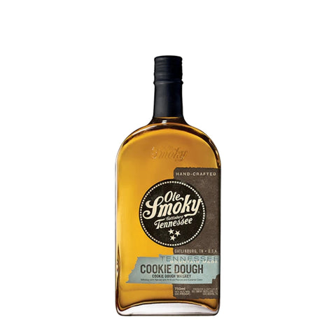 Ole Smoky Cookie Dough Whiskey 750mL