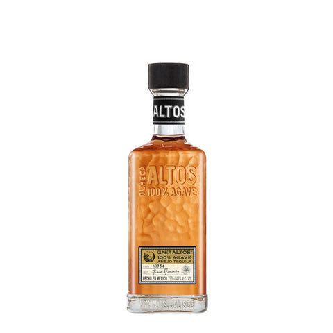 Olmeca Altos Tequila Anejo 750mL