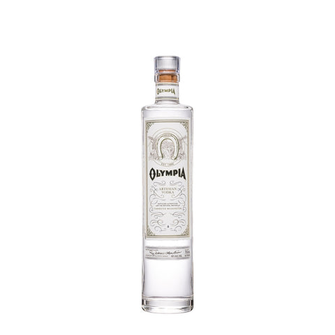 Olympia Artesian Vodka 750mL