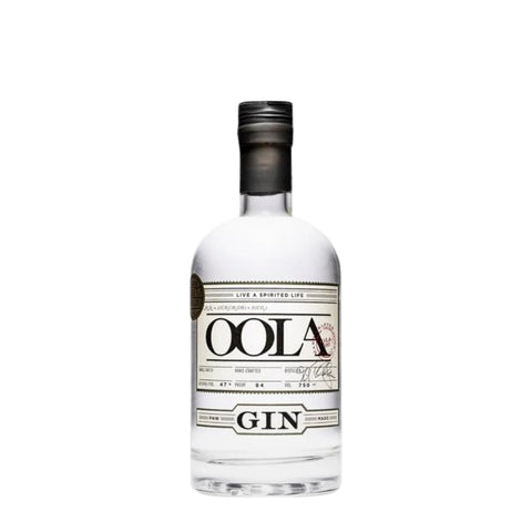 Oola Gin 750mL