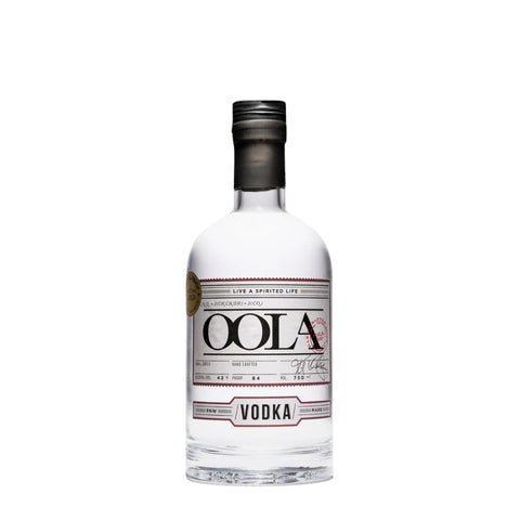 Oola Vodka 750mL