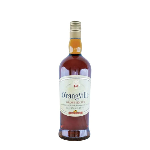 Orangeville XO Fine Liqueur 1L