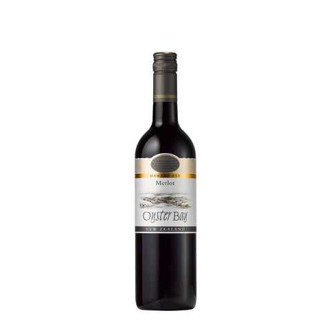 Oyster Bay Merlot 750mL