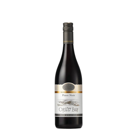 Oyster Bay Pinot Noir 750mL