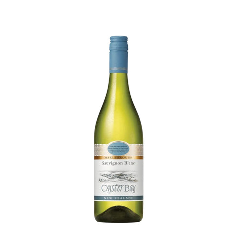 Oyster Bay Sauvignon Blanc 750mL