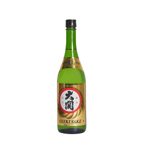 Ozeki Sake 750mL