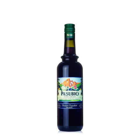 Pasubio Vino Amaro Liqueur 750mL