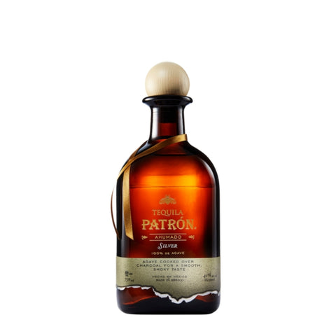 Patron Tequila Ahumado Reposado 750mL