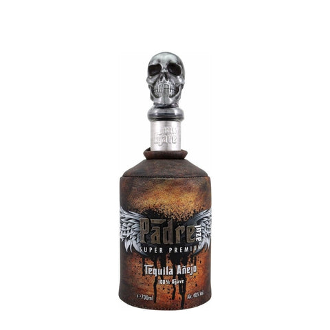 Padre Azul Tequila Anejo 750mL