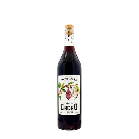 Pairidaeza Creme de Cacao Liqueur 750mL