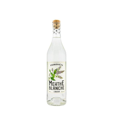 Pairidaeza Menthe Blanche Liqueur 750mL