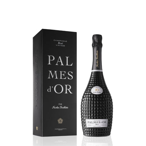 Palmes D'Or Brut Champagne 740mL