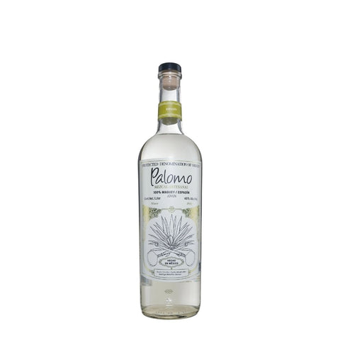 Palomo Mezcal Espadin 1L