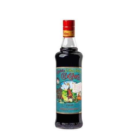 Paolucci Amaro Cia Ciaro Extra Bitter Liqueur 60 Proof 700mL