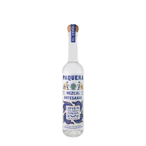 Paquera Joven Espadín Mezcal 750mL