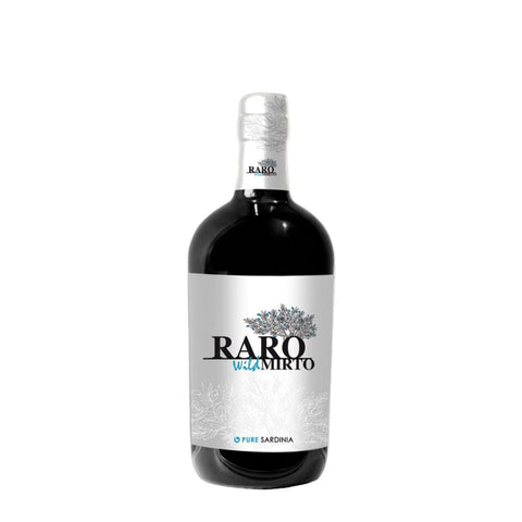 Paro Wild Mirto Liqueur 700mL