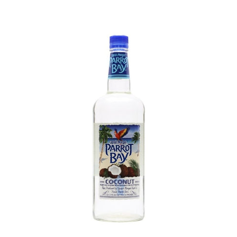 Parrot Bay Coconut Rum 375mL