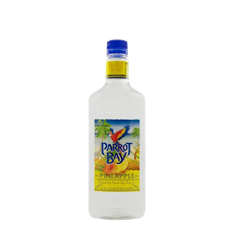 Parrot Bay Pineapple Rum 750mL