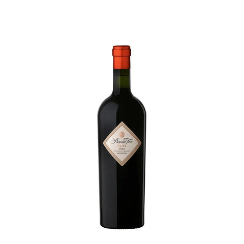 Pascual Toso Alta Malbec Wine 2020 750mL