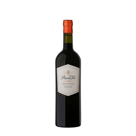 Pascual Toso Cabernet Sauvignon 750mL