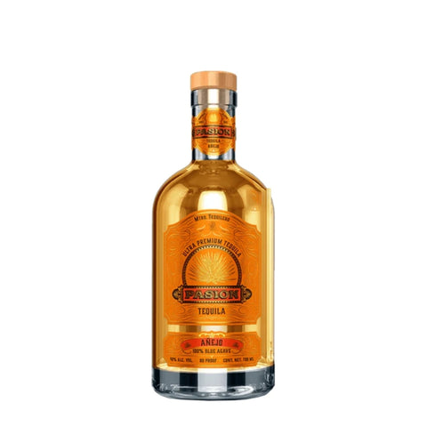 Pasion Tequila Anejo 700mL