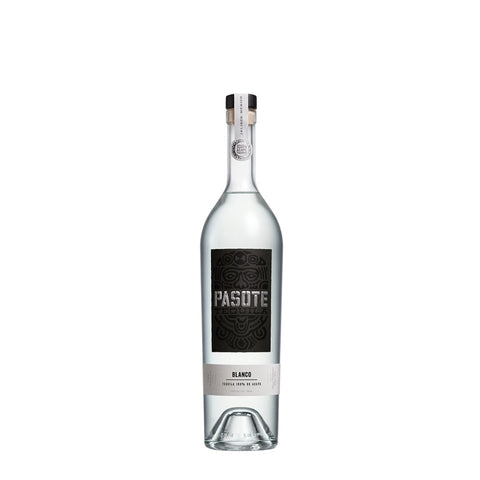 Pasote Tequila Blanco 750mL