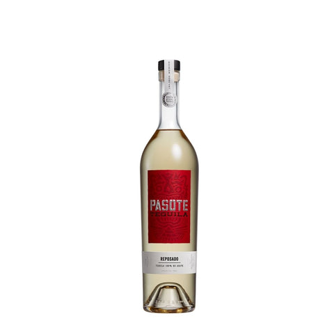 Pasote Tequila Reposado 750mL