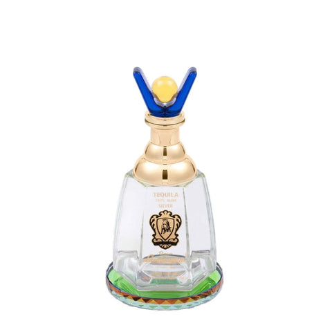 Patrizia Lamborghini Tequila Blanco 750mL